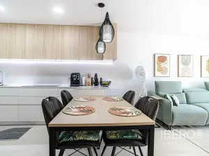 Prodej bytu 4+kk, Torrevieja, Španělsko, 138 m2