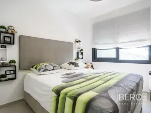 Prodej bytu 3+kk, Pilar de la Horadada, Španělsko, 82 m2