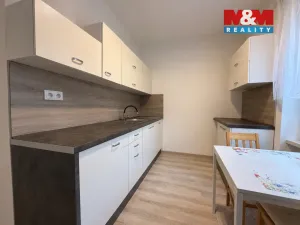 Prodej bytu 2+1, Karviná - Ráj, Kosmonautů, 58 m2