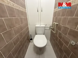 Prodej bytu 2+1, Karviná - Ráj, Kosmonautů, 58 m2