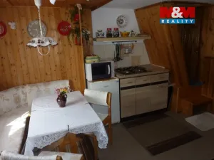 Prodej chalupy, Olešnice v Orlických horách, 72 m2
