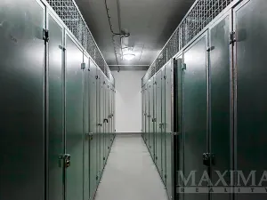 Prodej bytu 1+kk, Praha - Holešovice, Argentinská, 53 m2