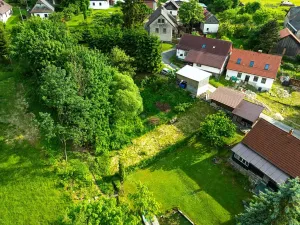 Prodej chalupy, Krucemburk, 180 m2