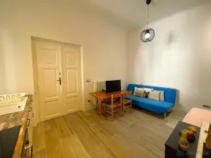 Prodej bytu 6+kk a větší, Praha - Staré Město, Liliová, 227 m2