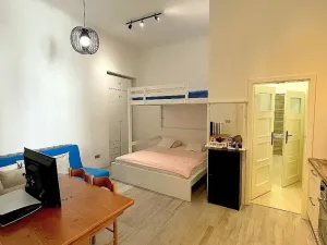 Prodej bytu 6+kk a větší, Praha - Staré Město, Liliová, 227 m2