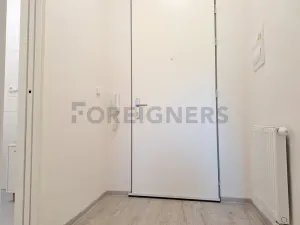 Pronájem bytu 2+kk, Olomouc, Dobrovského, 46 m2