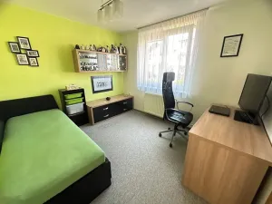 Prodej rodinného domu, Vyškov, U Jordánka, 230 m2