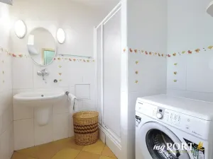 Prodej bytu 2+1, Žlutice, Nádražní, 54 m2