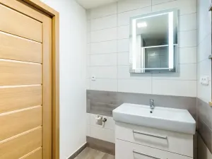 Prodej bytu 3+1, Olomouc, Werichova, 79 m2