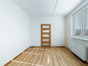 Prodej bytu 3+1, Olomouc, Werichova, 79 m2
