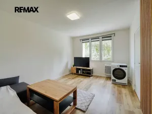 Pronájem bytu 2+1, Kaznějov, Poštovní, 48 m2