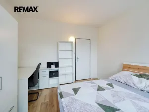 Pronájem bytu 2+1, Kaznějov, Poštovní, 48 m2