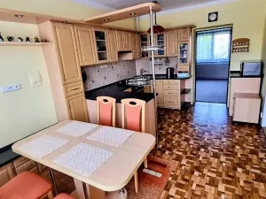 Prodej rodinného domu, Nová Ves, 160 m2