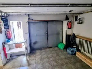Prodej rodinného domu, Nová Ves, 160 m2