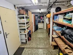 Prodej rodinného domu, Nová Ves, 160 m2