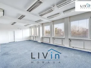 Pronájem kanceláře, Olomouc, Karolíny Světlé, 50 m2
