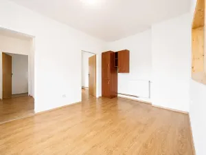 Pronájem bytu 3+1, Liberec, Rumjancevova, 72 m2