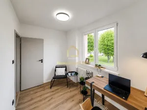 Prodej bytu 3+kk, Ostrava, Kosmonautů, 57 m2
