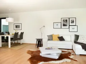 Prodej bytu 2+kk, Luhačovice, 83 m2