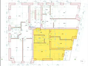 Prodej bytu 3+kk, Jablonec nad Nisou, Krkonošská, 63 m2