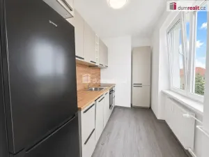 Prodej bytu 2+1, Sokolov, Sokolovská, 51 m2
