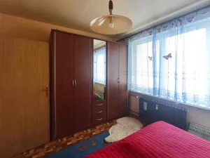 Prodej bytu 3+1, Ostrava - Výškovice, Břustkova, 70 m2