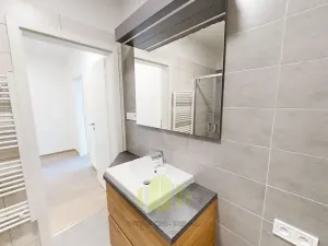 Pronájem bytu 1+kk, Olomouc, Camilla Sitteho, 34 m2