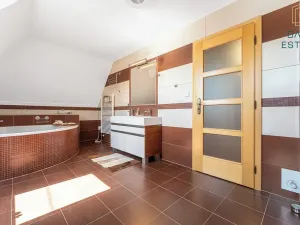 Prodej rodinného domu, Vážany, 367 m2