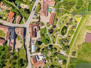 Prodej rodinného domu, Vážany, 367 m2