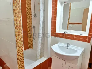 Pronájem bytu 2+kk, Olomouc, Panská, 45 m2