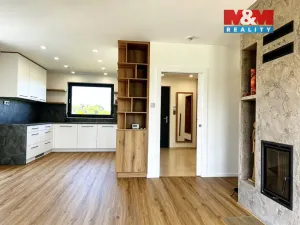 Pronájem rodinného domu, Dětmarovice, 132 m2