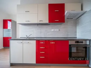 Pronájem bytu 2+1, České Budějovice - České Budějovice 5, Dobrovodská, 56 m2