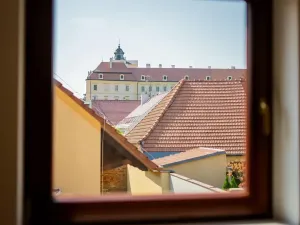 Prodej bytu 3+kk, Valtice, Sobotní, 79 m2