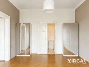 Pronájem bytu 2+1, Praha - Smíchov, Malátova, 100 m2