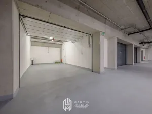 Prodej bytu 3+kk, Olomouc, Lazecká, 107 m2