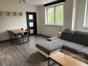Prodej bytu 2+kk, Holešov, Bořenovská, 52 m2