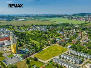 Prodej pozemku pro bydlení, Praha, 4940 m2
