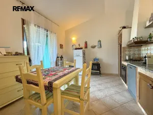 Prodej rodinného domu, Tertenia, Itálie, 76 m2