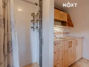 Prodej chaty, Popůvky, 70 m2