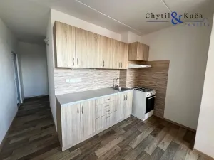 Pronájem bytu 3+1, Přerov, Budovatelů, 68 m2