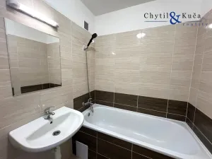 Pronájem bytu 3+1, Přerov, Budovatelů, 68 m2