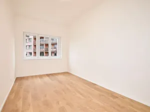 Prodej bytu 2+kk, Praha - Vršovice, Volyňská, 41 m2