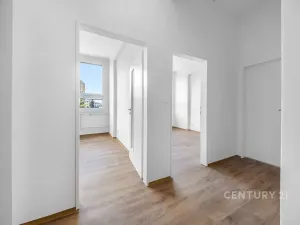 Pronájem bytu 2+1, Vlašim, Lidická, 37 m2