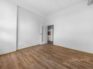 Pronájem bytu 2+1, Vlašim, Lidická, 37 m2