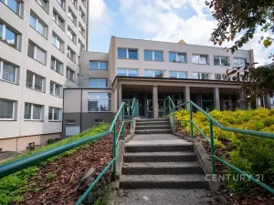 Pronájem bytu 2+1, Vlašim, Lidická, 37 m2