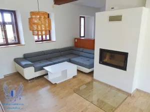 Prodej rodinného domu, Vysoká, 192 m2