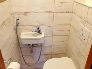 Prodej rodinného domu, Vysoká, 192 m2