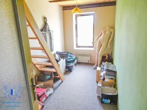 Prodej rodinného domu, Vysoká, 192 m2