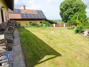 Prodej rodinného domu, Vysoká, 192 m2