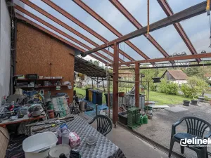 Prodej rodinného domu, Opatov, 148 m2